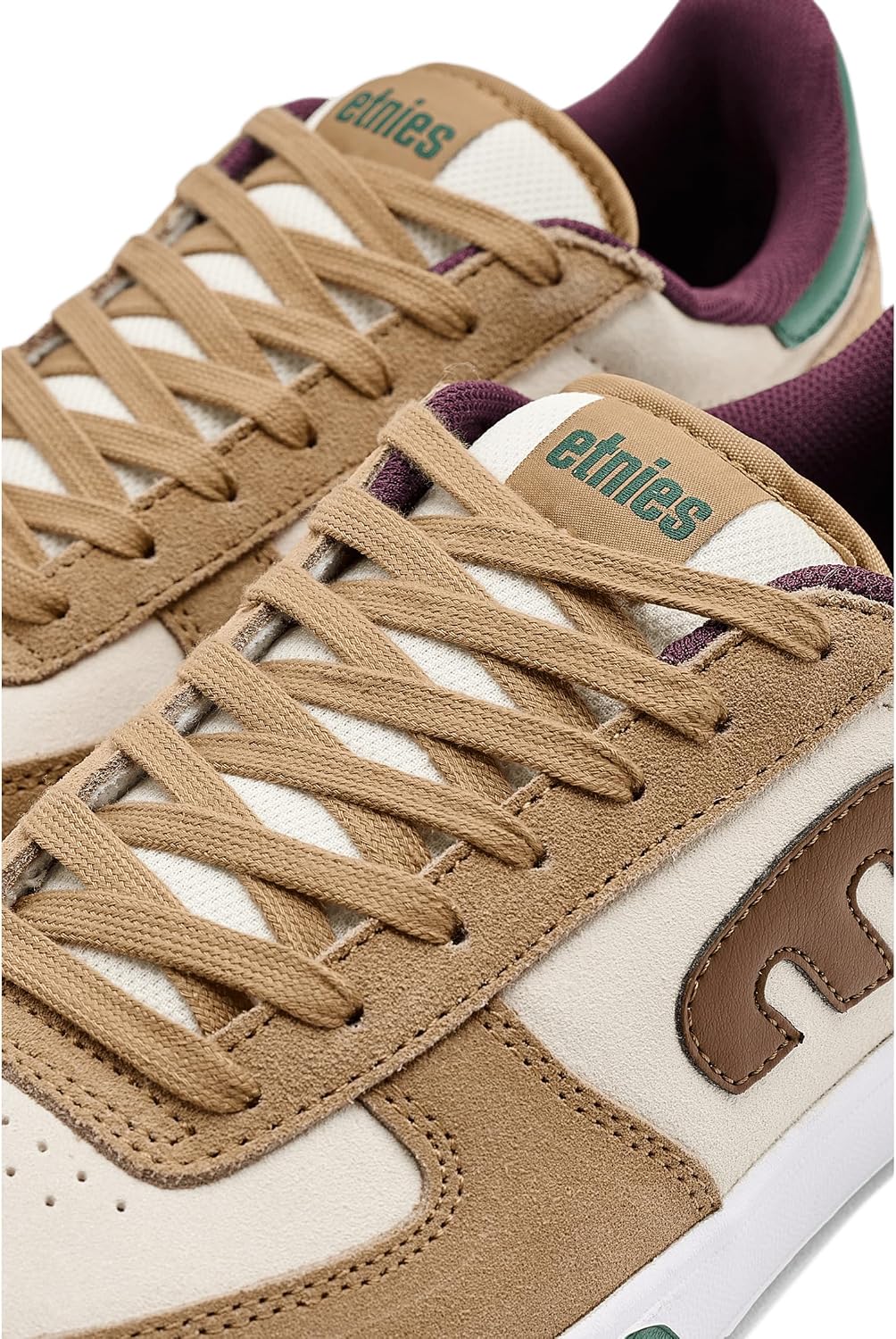 Etnies Emerson X Skate Wild