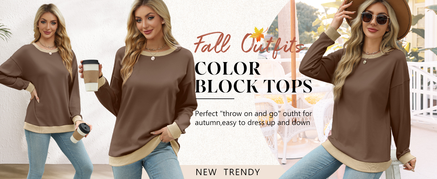 Felpa Con Cappuccio Donna Saloogoe - Colorblock Nero, Leggera Con Zip (Taglie Forti XL)