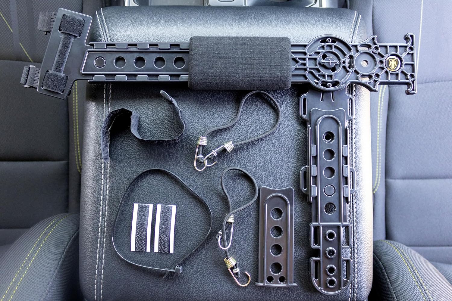 Vehicle Holster Multi-Mount