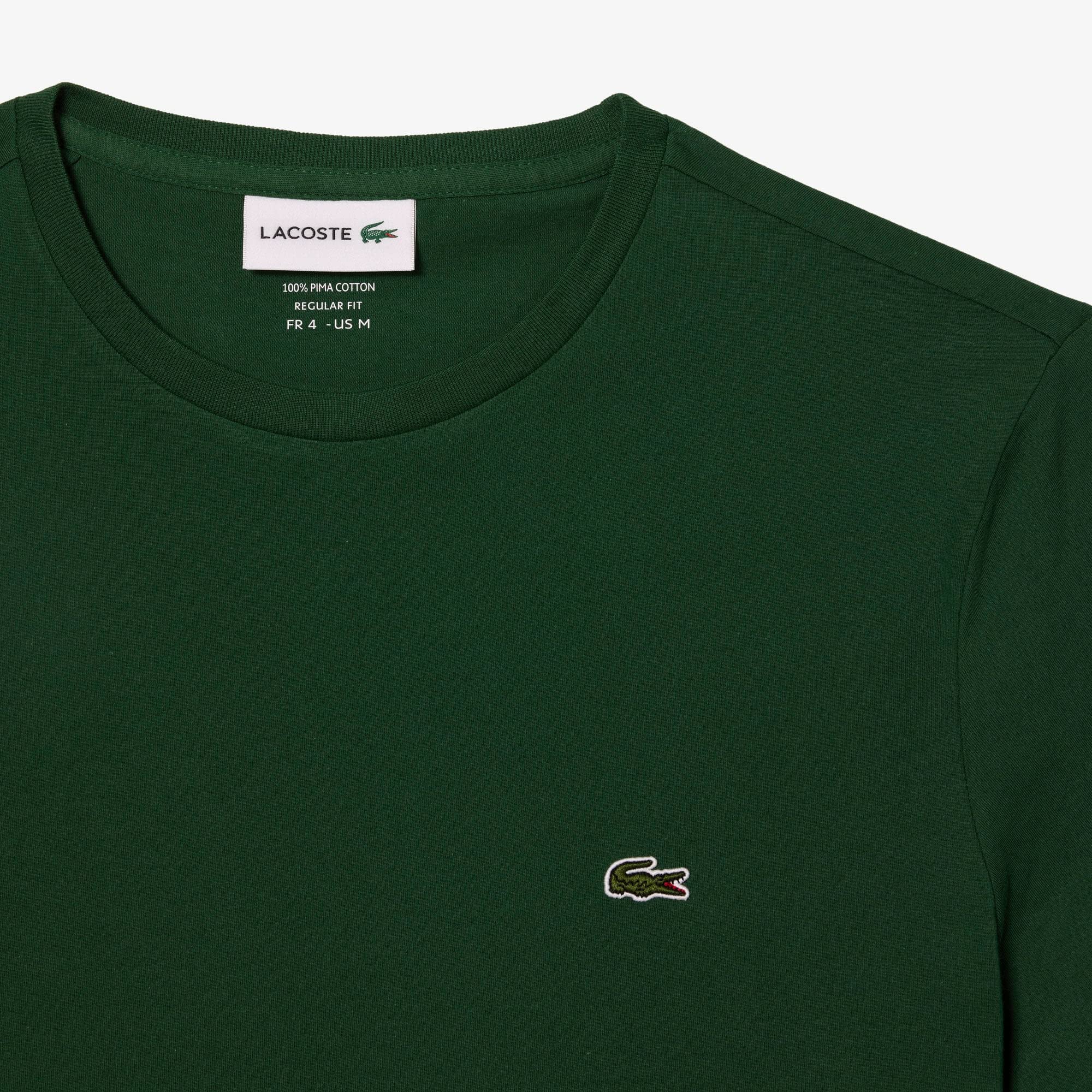 Lacoste Koszulka Mężczyźni Th6709 (1 w zestawie)