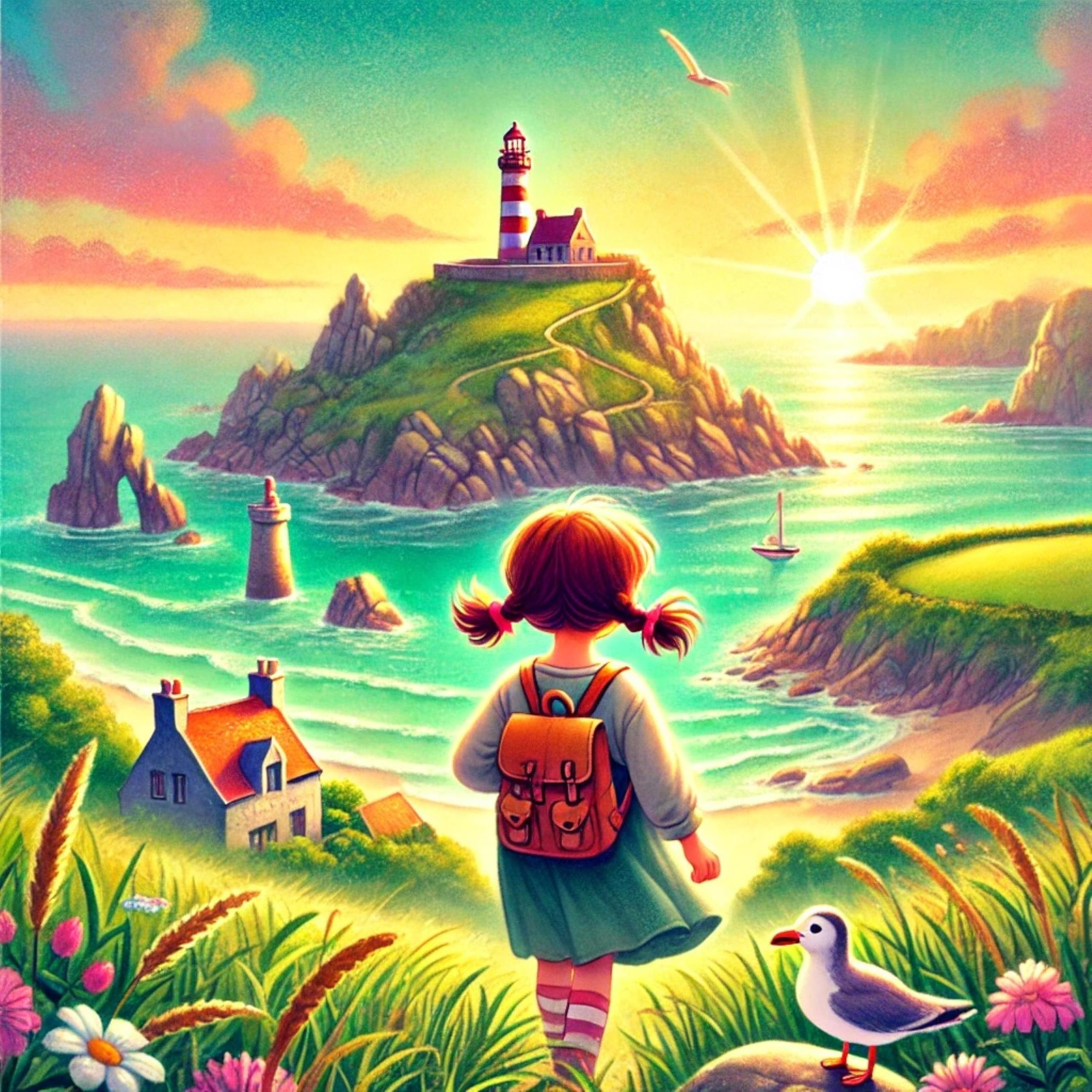 Les Histoires De Léo