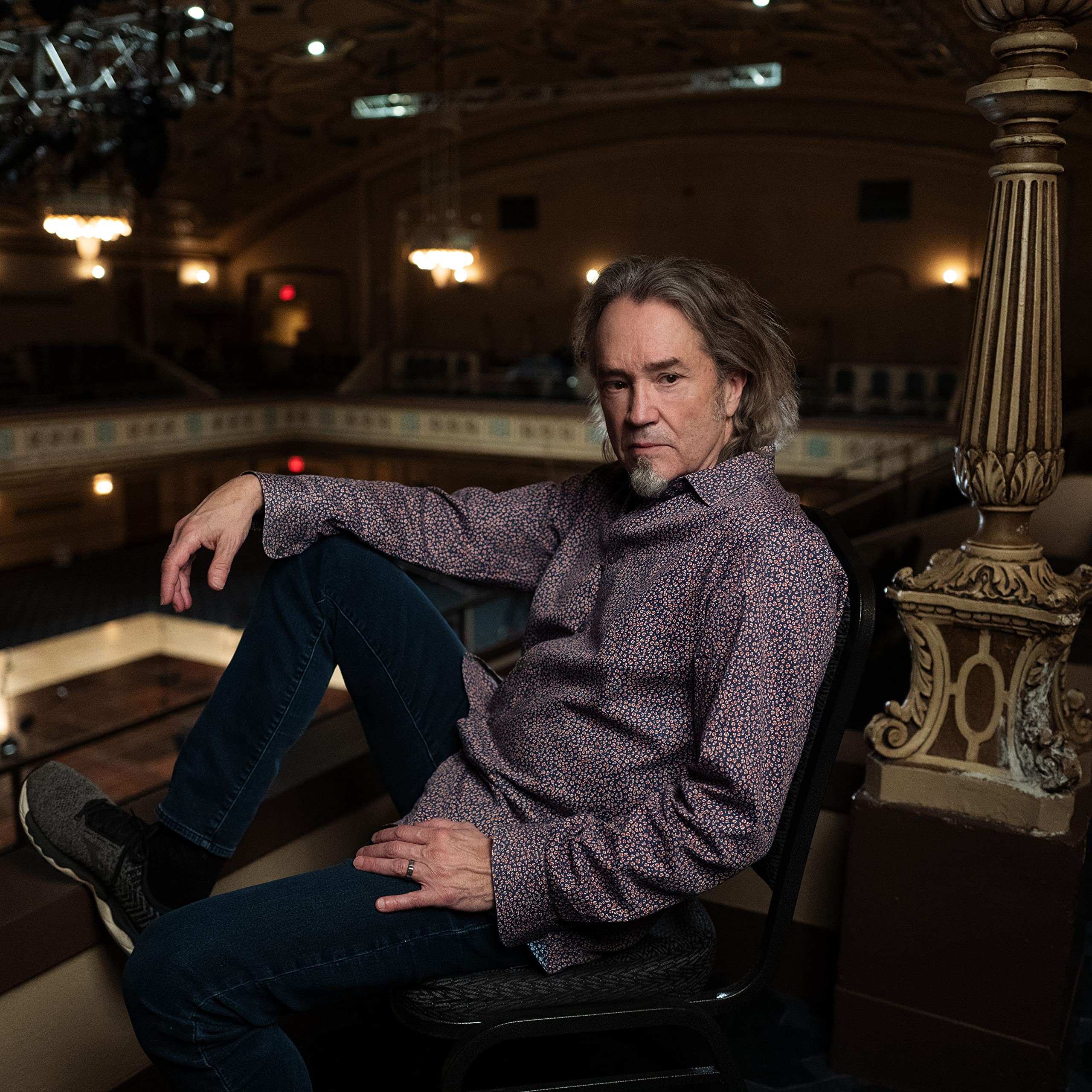 Carter Burwell