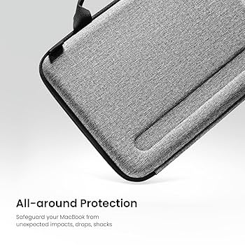 Apple - tomosaku1031ss Amazon.com: tomtoc Slim Hard Case for 13-inch MacBook Air M3
