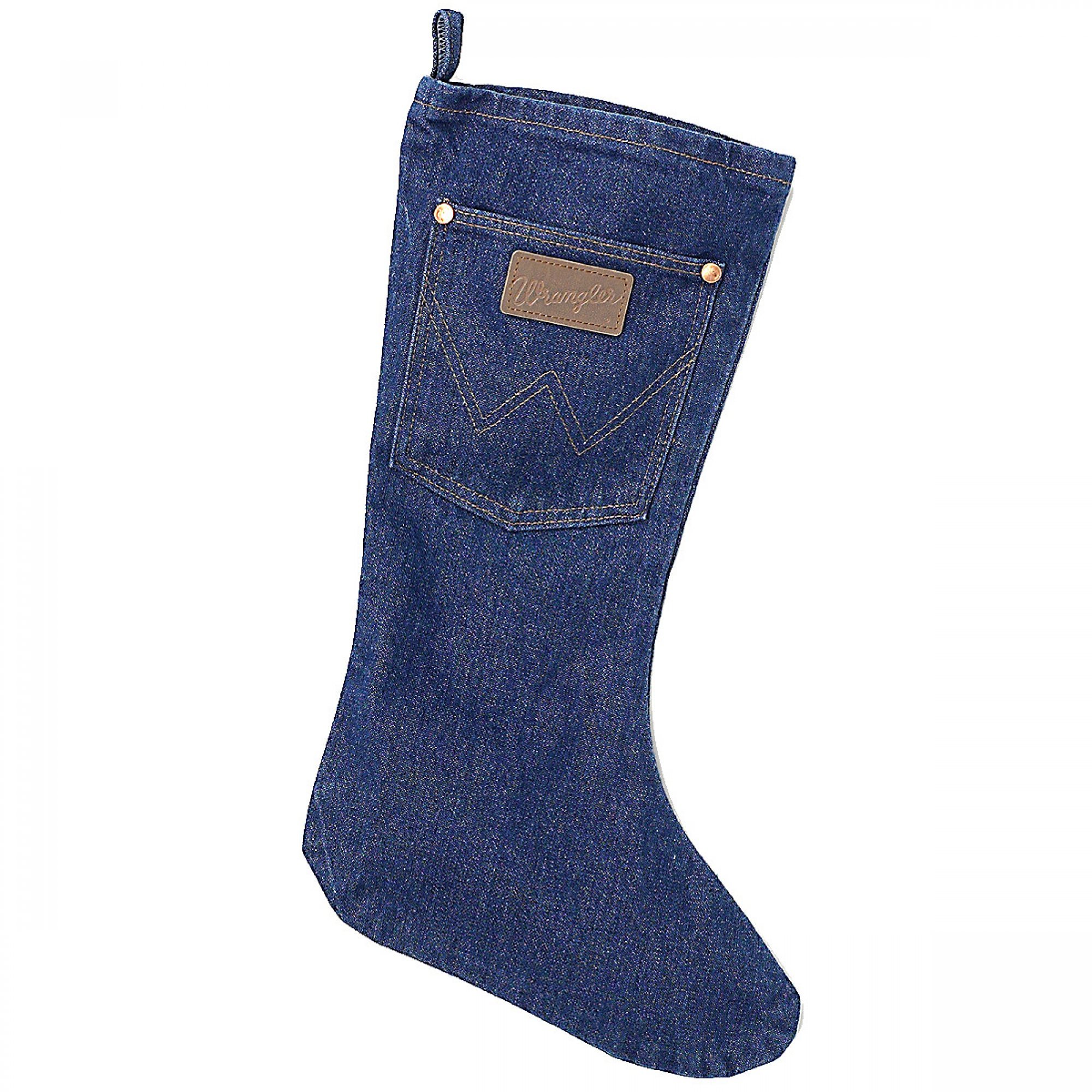 Wrangler jean stockings Clearance