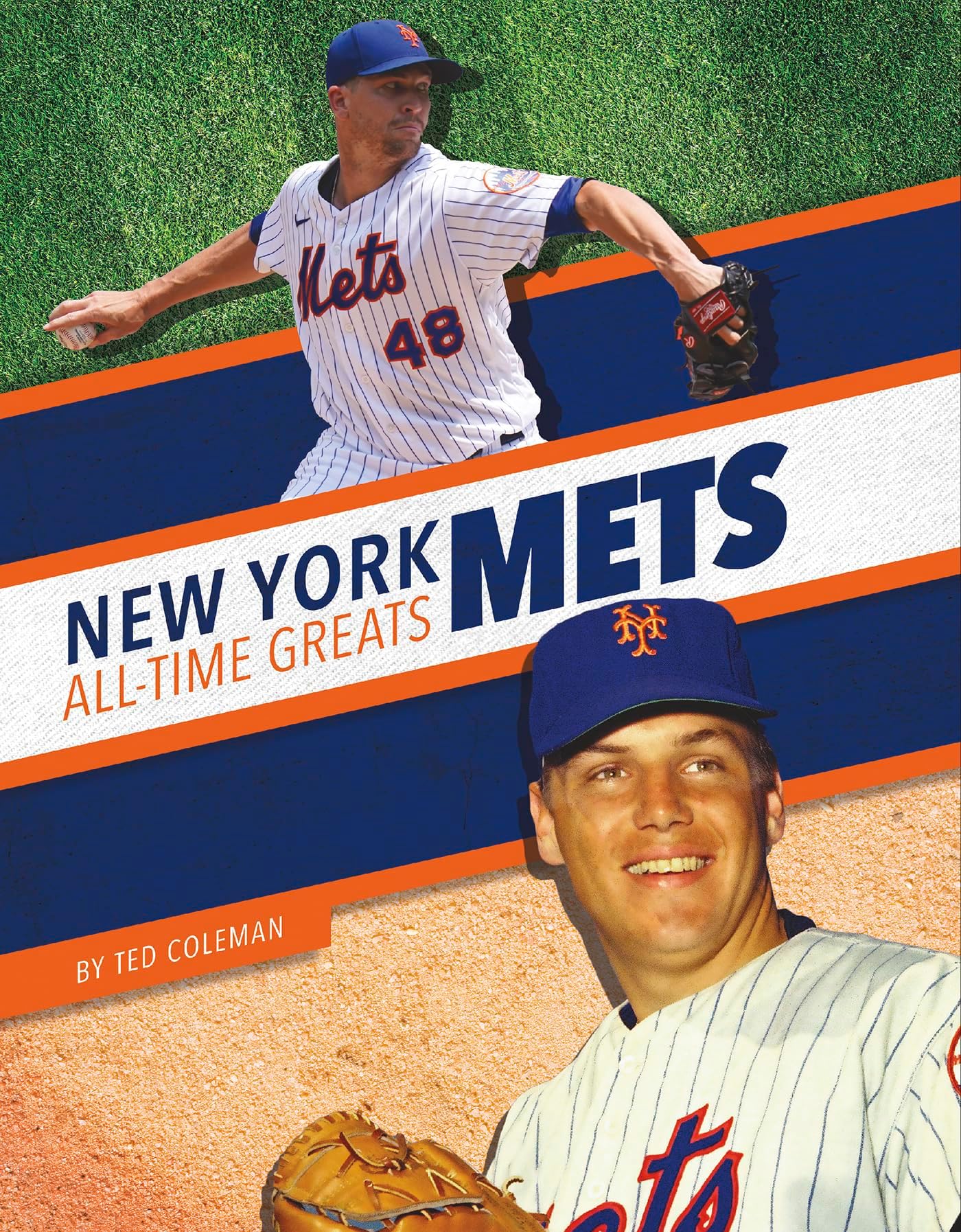 New York Mets (Mlb All-time Greats)