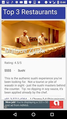 Tokyo Travel Guide #TOP2