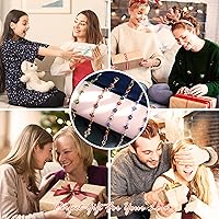 Vista 7 de Pulsera contra el mal de ojo, chapado en oro de 14 quilates, con cadena de ojo turco azul, para mujeres y niñas