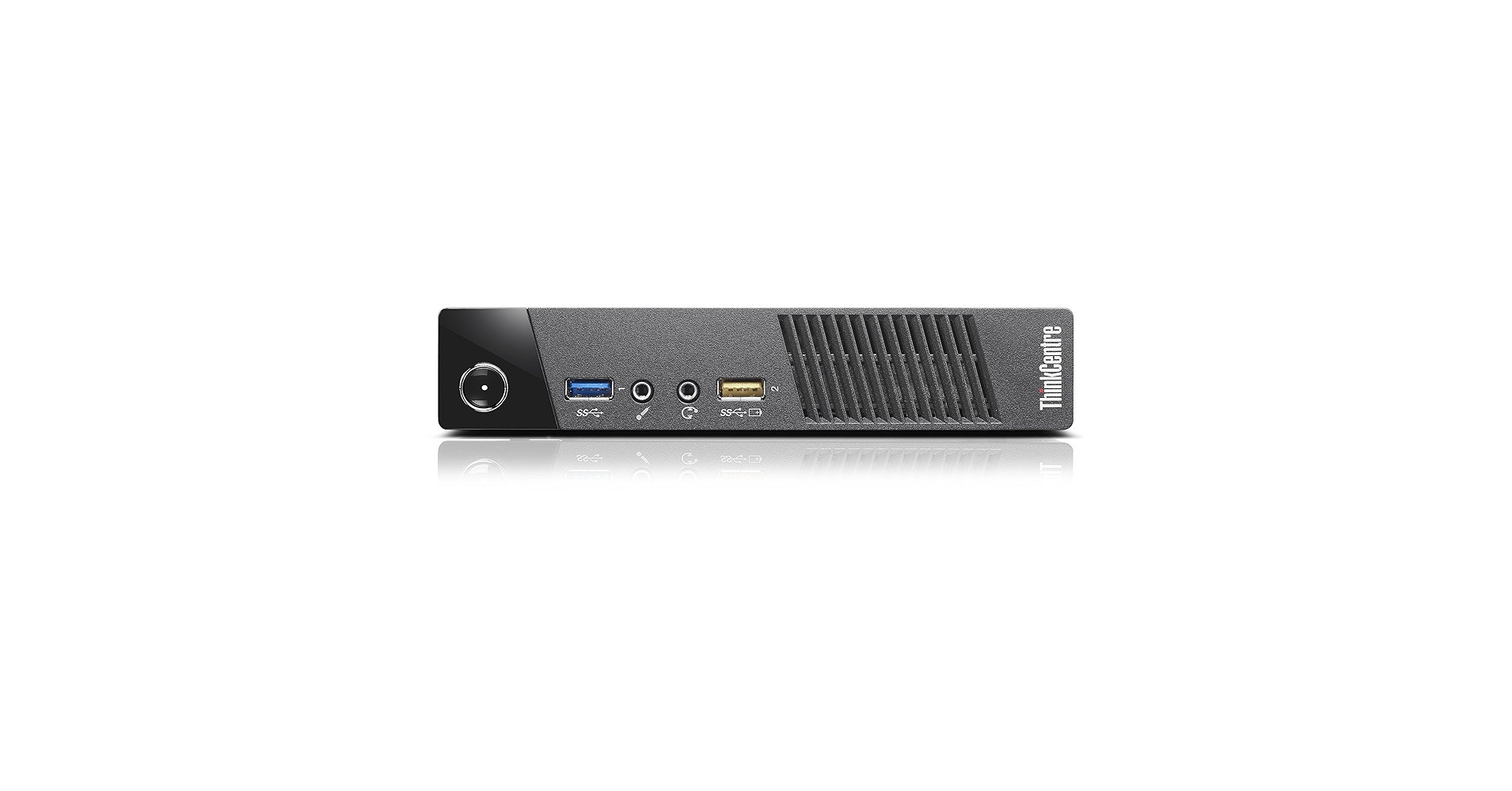 Amazon.com: Lenovo ThinkCentre M73 Tiny Desktop (Intel i5