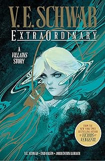 ExtraOrdinary Anniversary Edition (Signed)