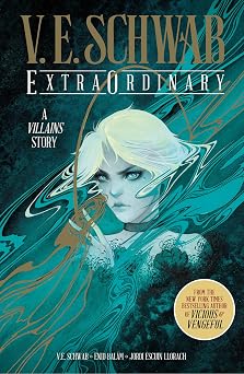 ExtraOrdinary Anniversary Edition Signed