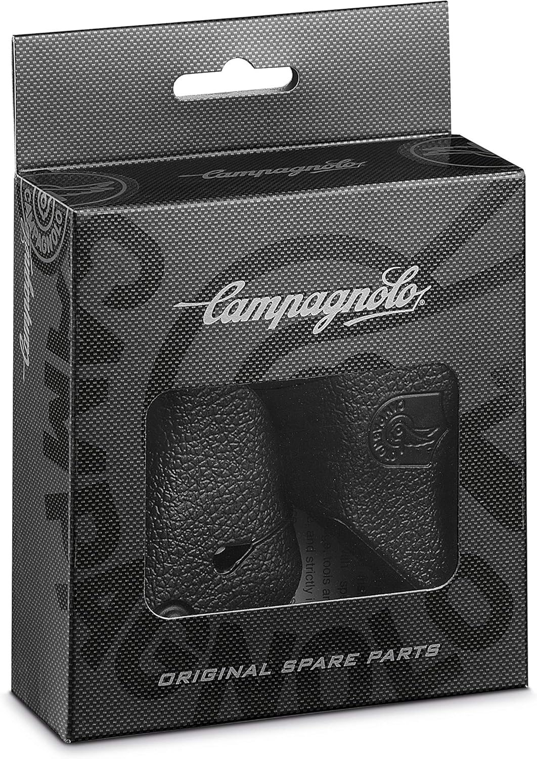 Campagnolo Ergo PR 10S Brake Hood, Black