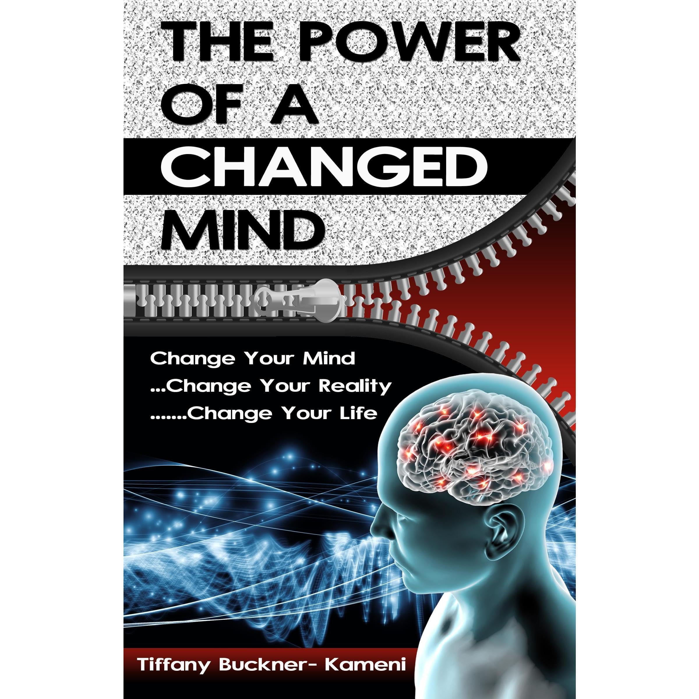 The Power of a Changed Mind