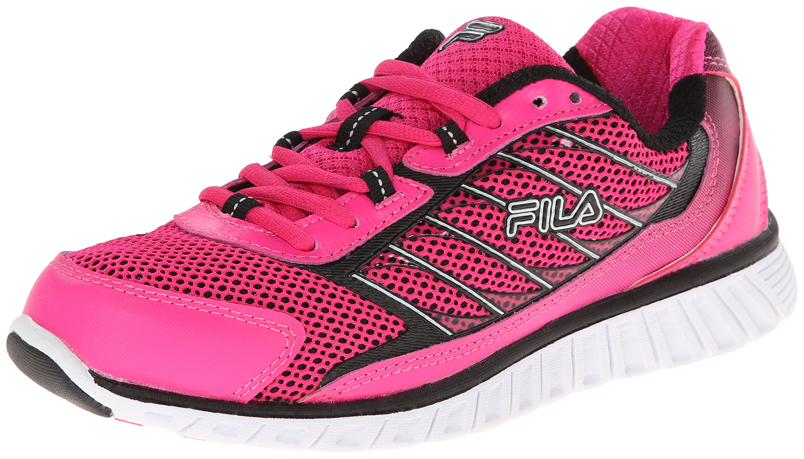 Fila Women's Hyper Split 4 BC Running Shoe