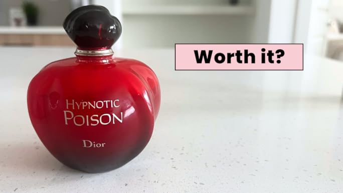 Amazon.com : Christian Dior Hypnotic Poison For Women - 1.7