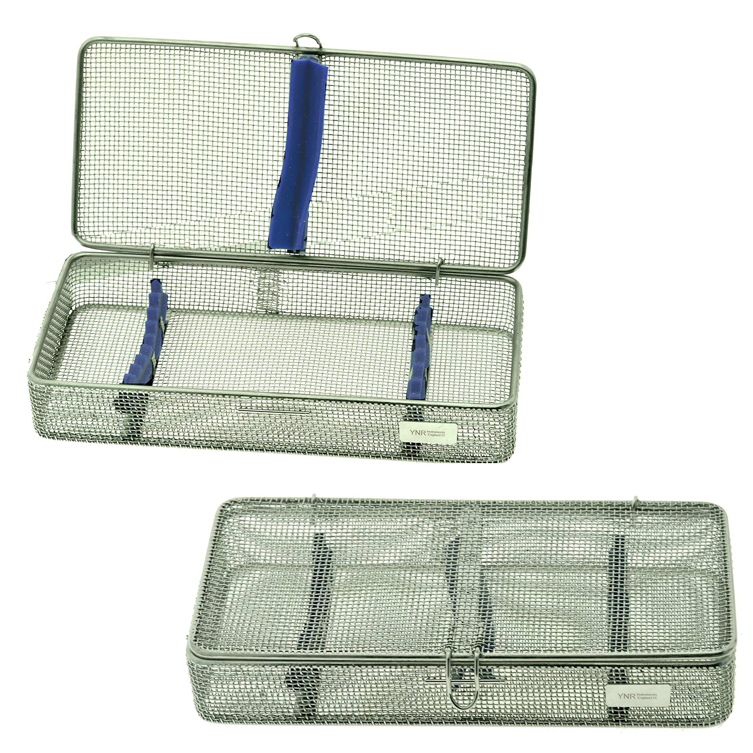 Buy Sterilisation Sterilization Cassette Rack Tray Autoclave Sterilizer ...