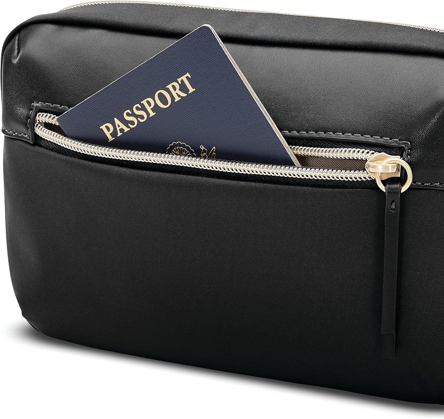 Miniatura 4 de Samsonite Riñonera convertible RFID Solutions, Soluciones Rfid - Riñonera convertible