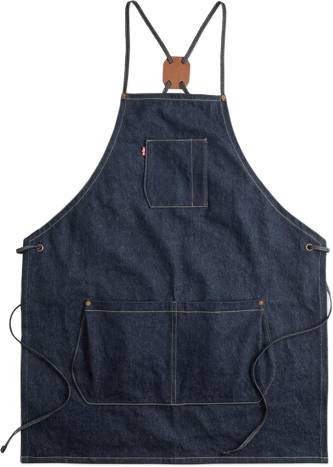 リーバイス　正規品　エプロン Levi's デニムエプロン セット 楽天市場】リーバイス デニム