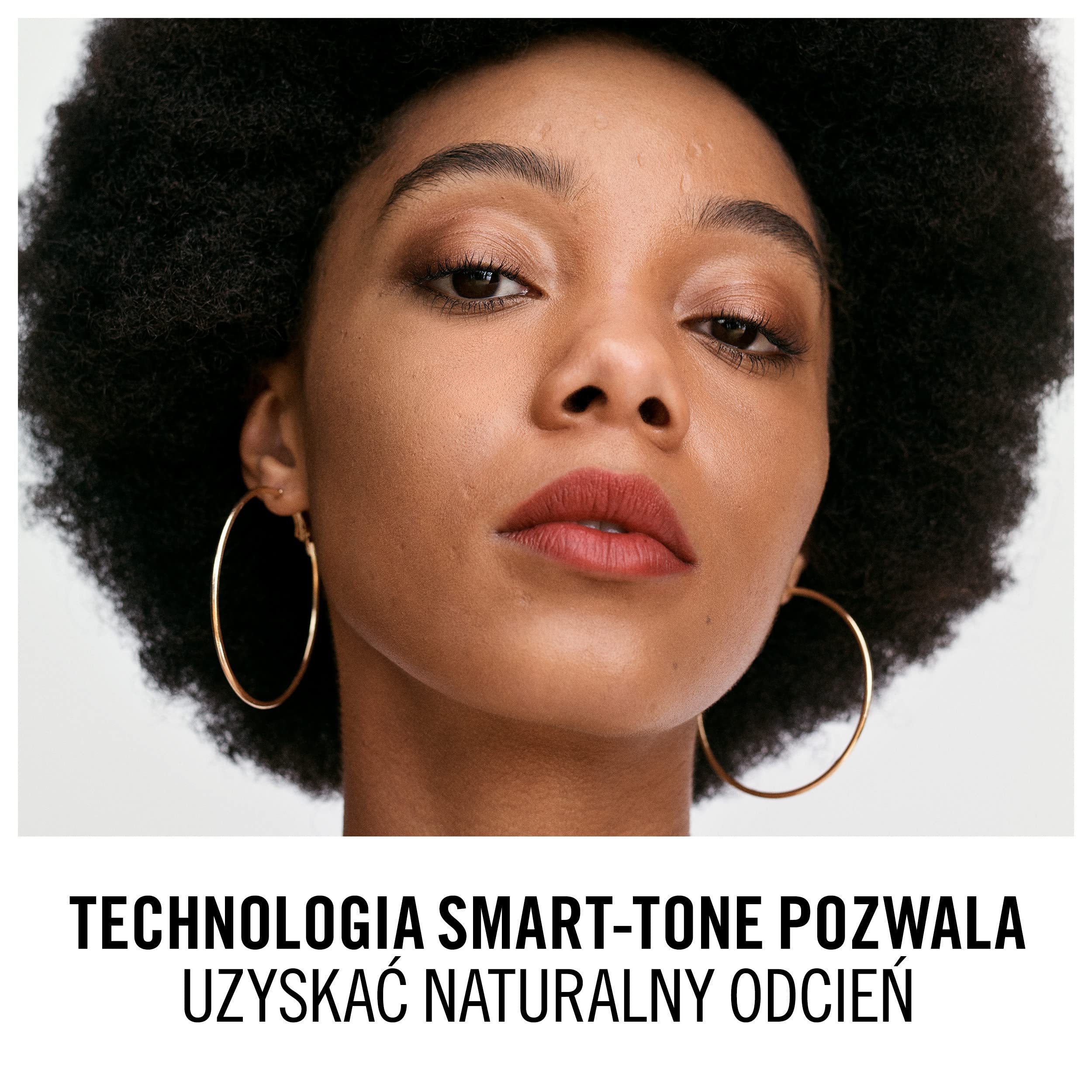 Rimmel Match Perfection Podkład do Twarzy, 200 Soft Beige, 30 ml