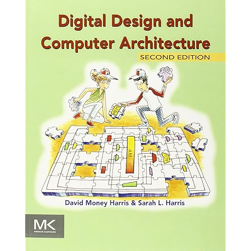 Digital Design and Computer Architecture