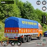 Indian Truck: Truck Games 2025