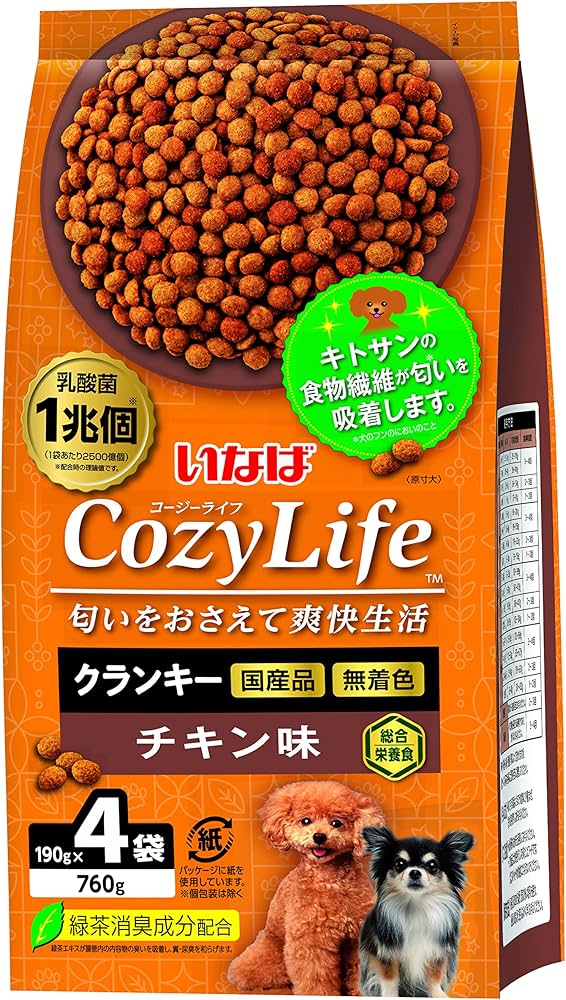 CIAO コージーライフ クランキー 20袋 CIAO コージーライフ クランキー 20袋 Amazon.co.jp: チャオ (CIAO