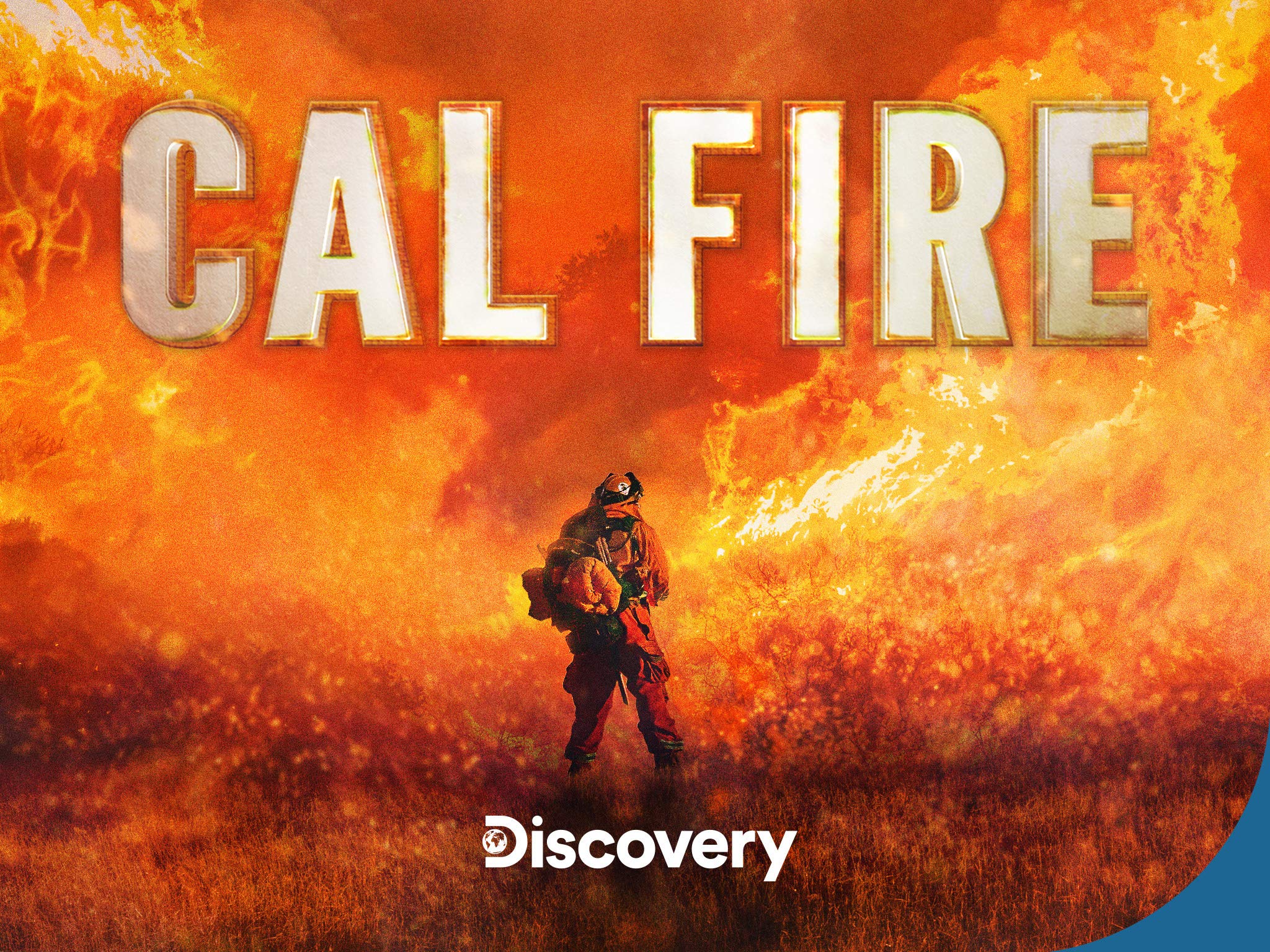 Watch Cal Fire, Season 1 | Prime Video