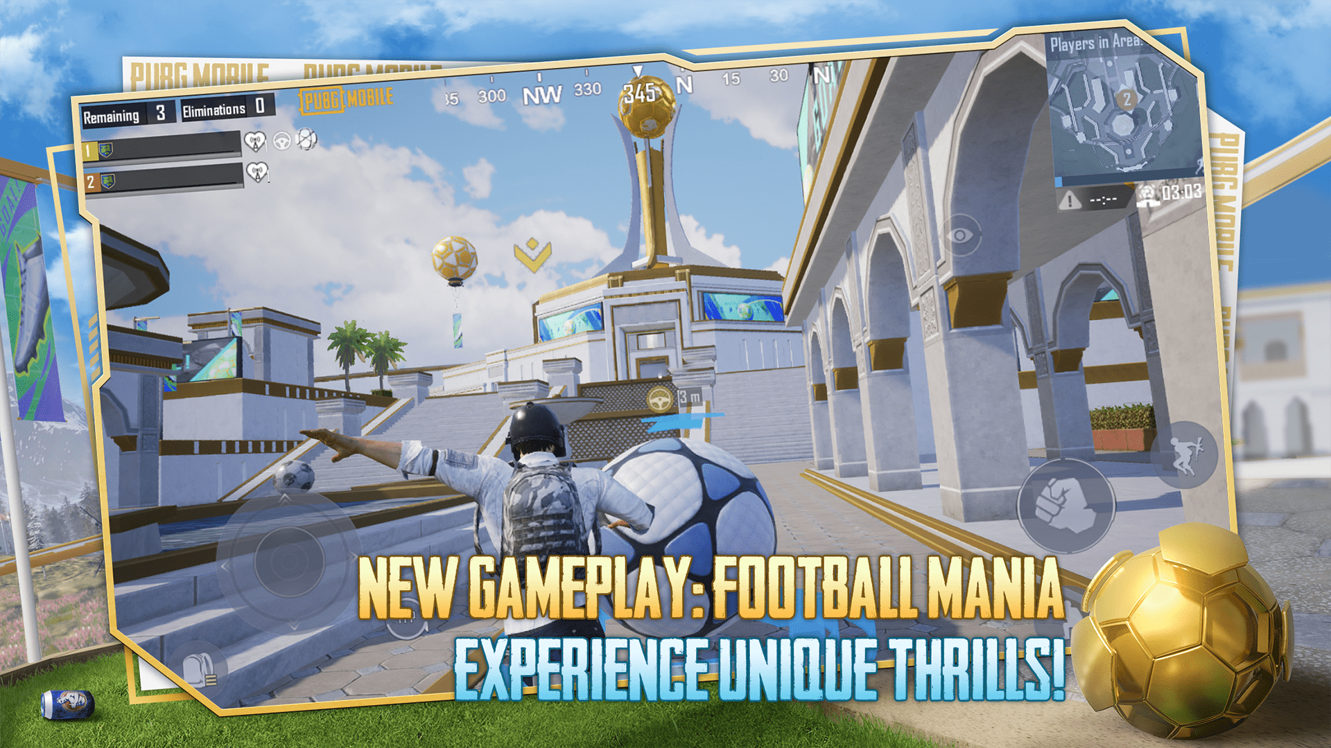 PUBG MOBILE:Amazon.co.uk:Appstore for Android