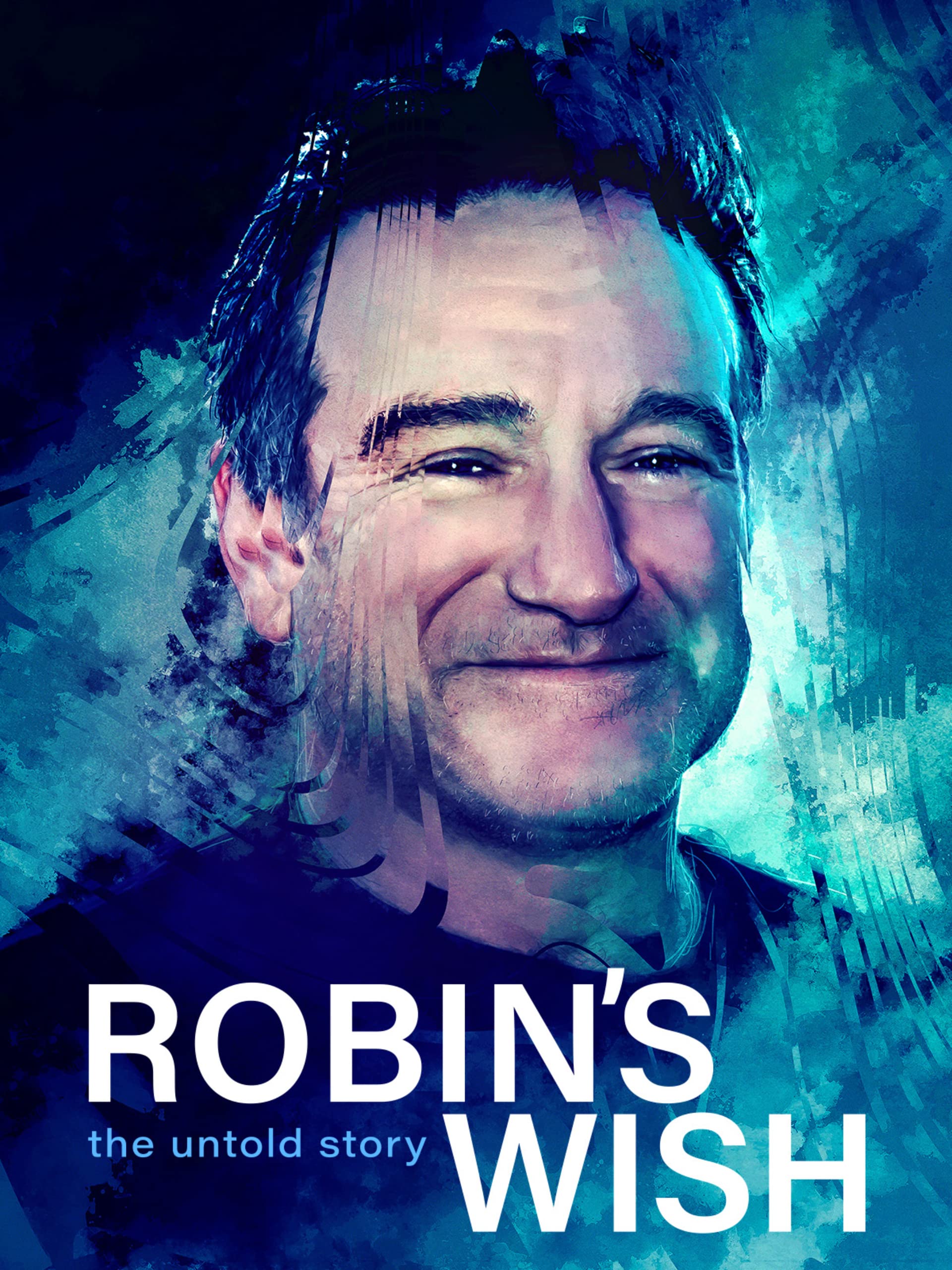 Robin's Wish
