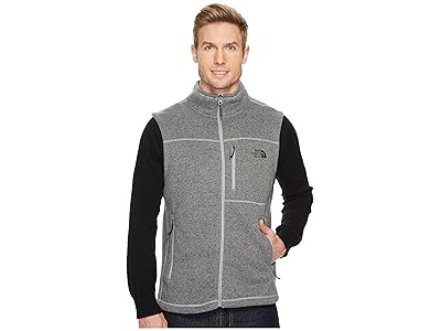 The North Face Gordon Lyons Vest Men