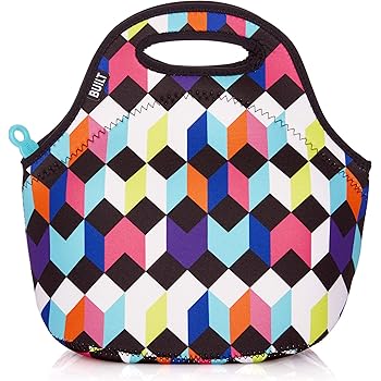 gourmet getaway lunch tote