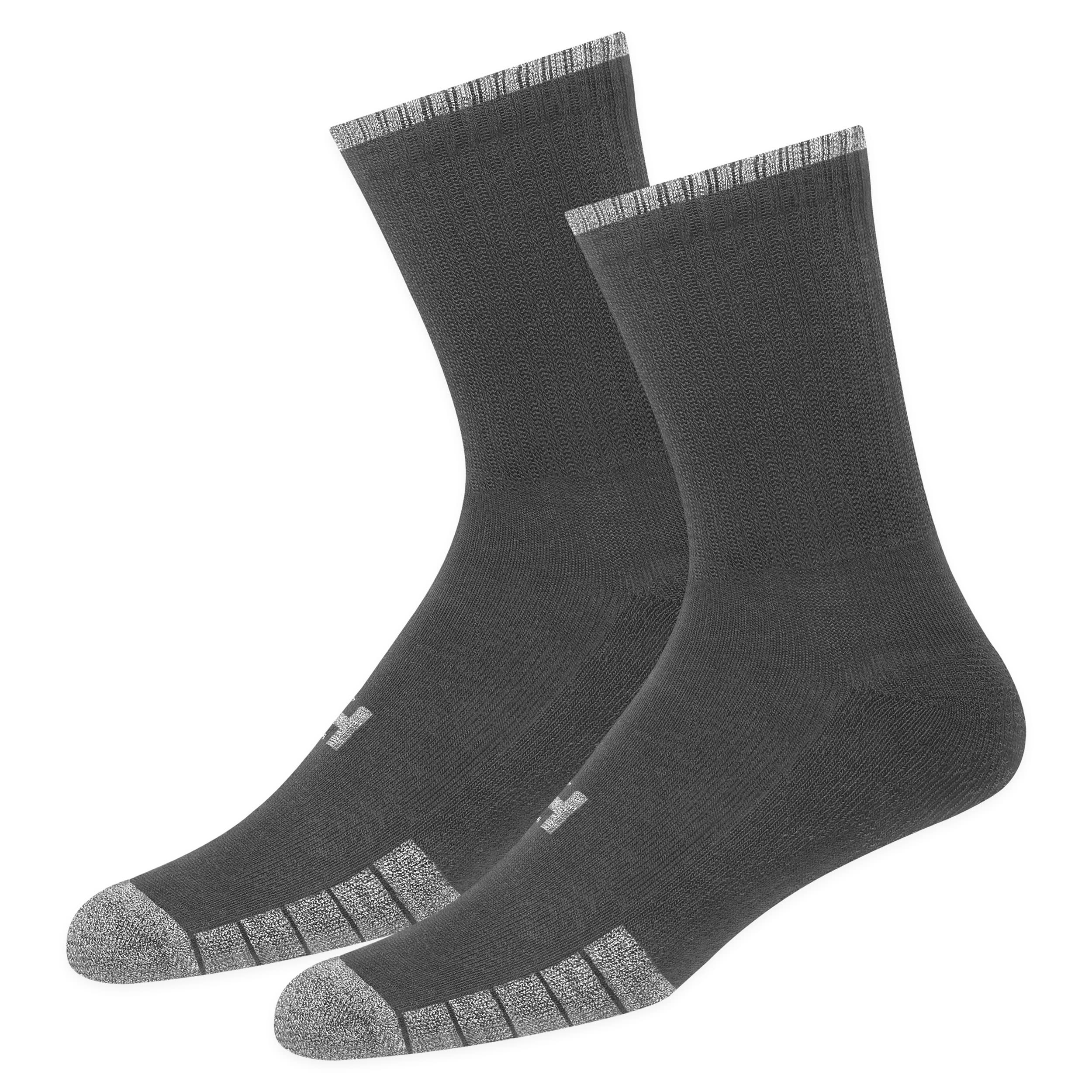 KOPNHAGN 12 Paia Calze Uomo Sportivi Spugna Lunghe Sportive Running Trekking