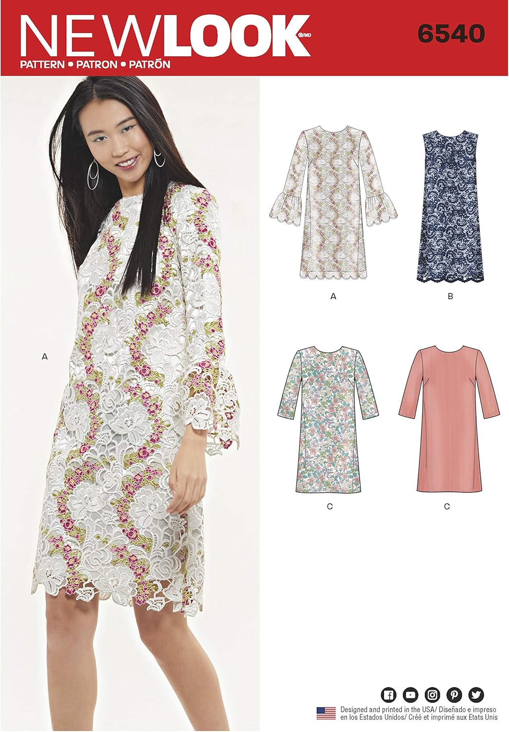 misses shift dresses