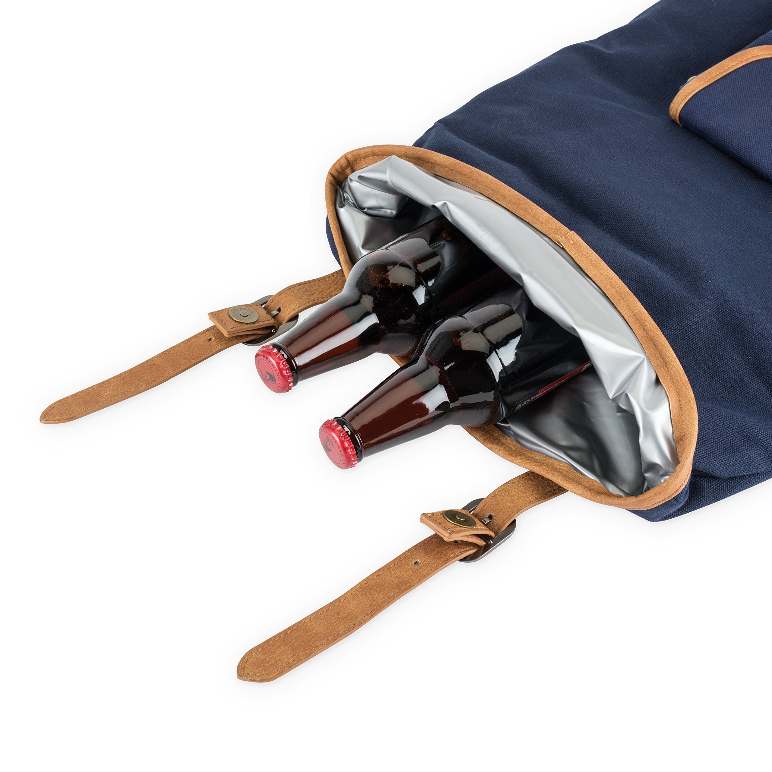 Foster \u0026 Rye 7350 Insulated Canvas 