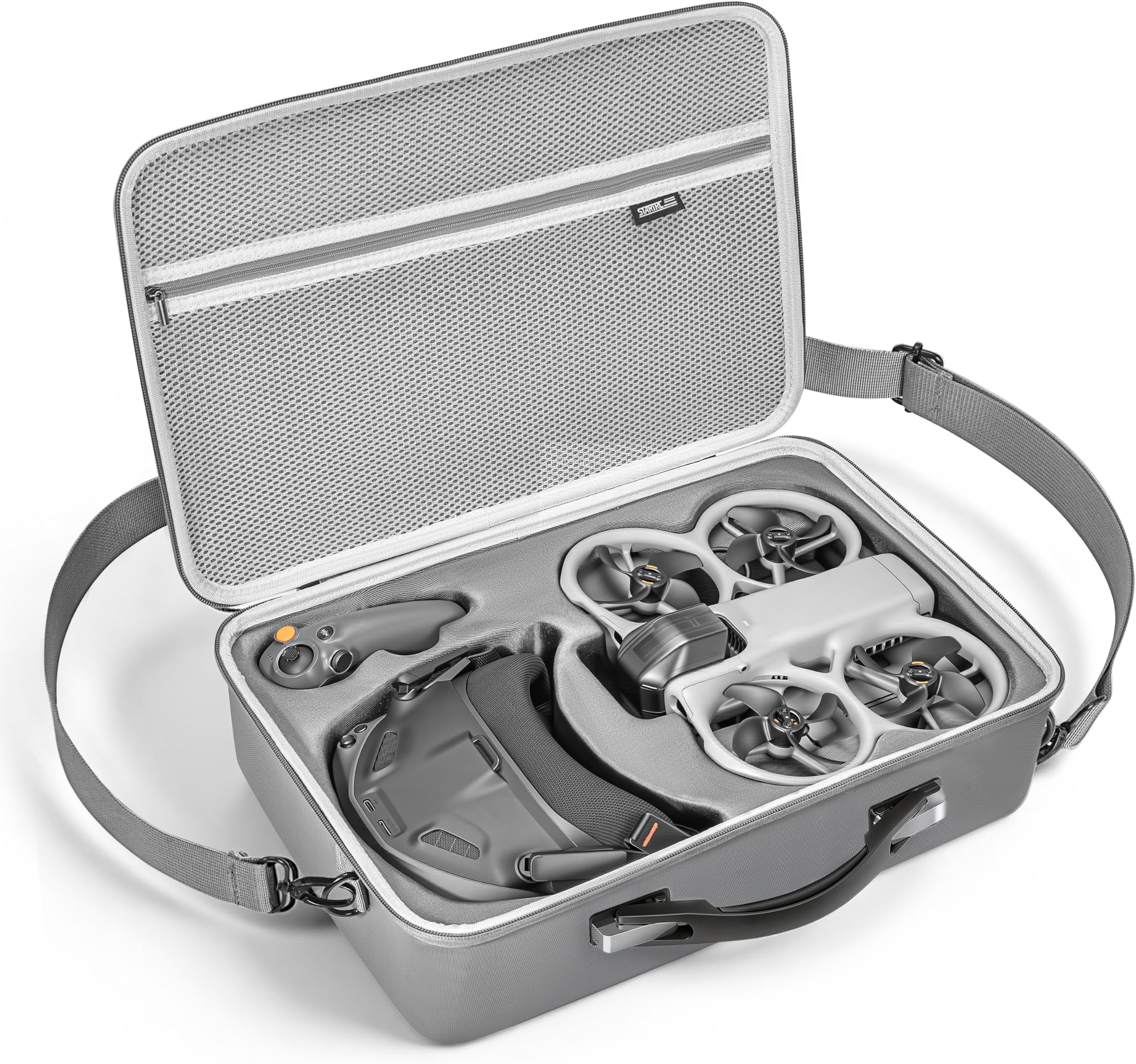 STARTRC Avata 360 Case, for DJI Avata 360 Motion Fly More Combo