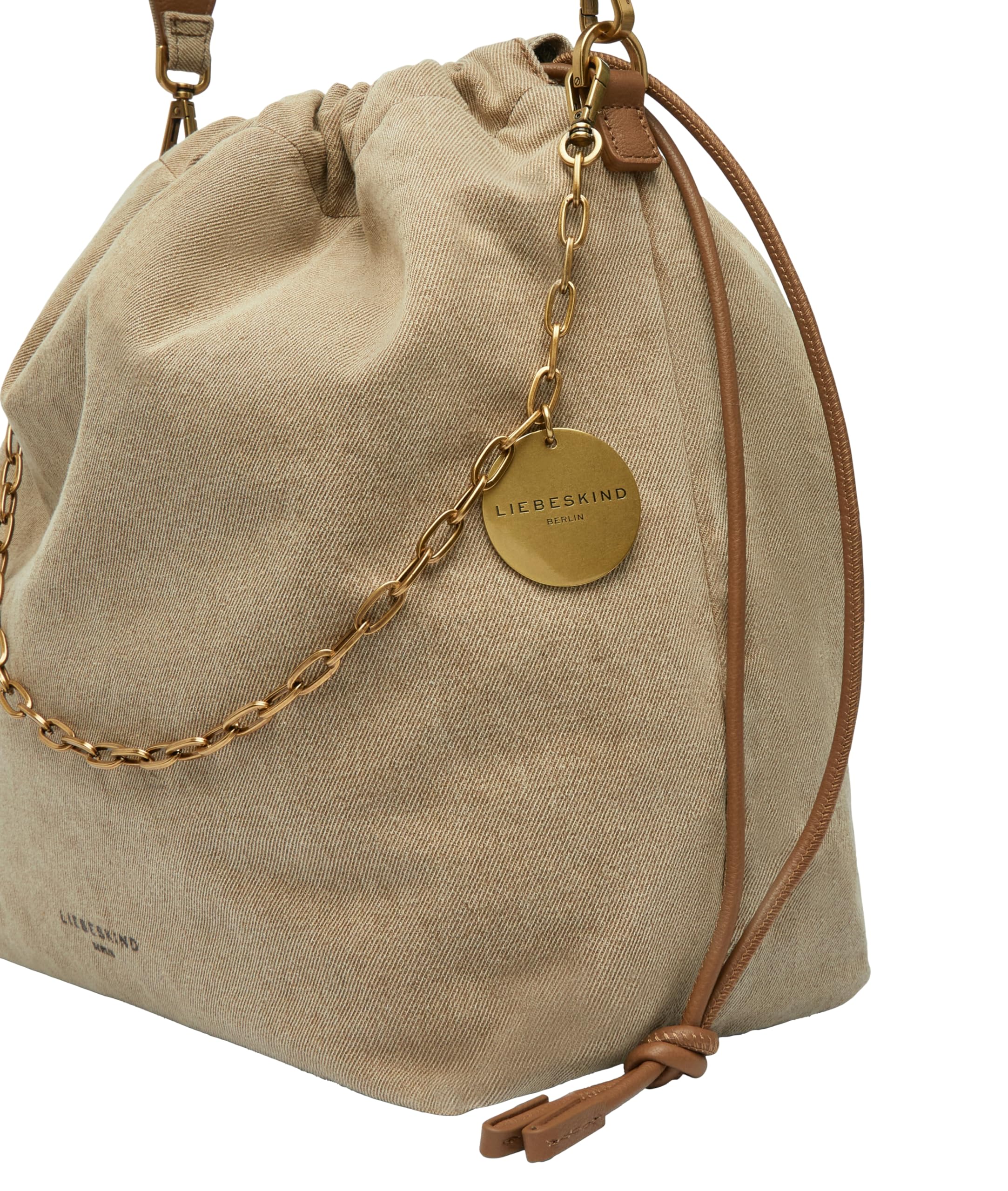 LIEBESKIND Hobo M Lya II Denim Hobo