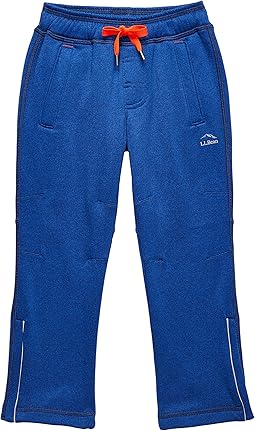 Mountain Fleece Pants (Little Kids)