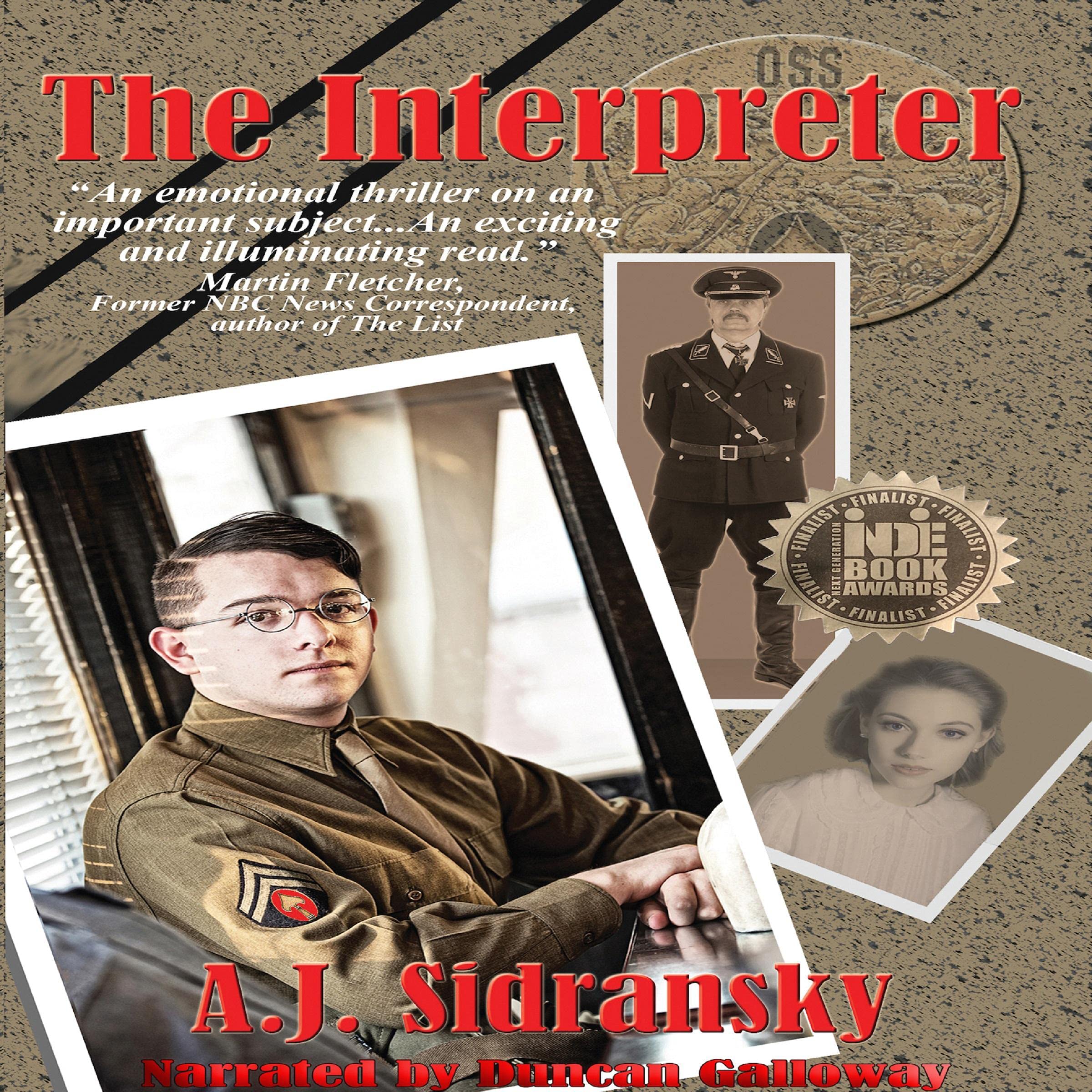 The Interpreter
