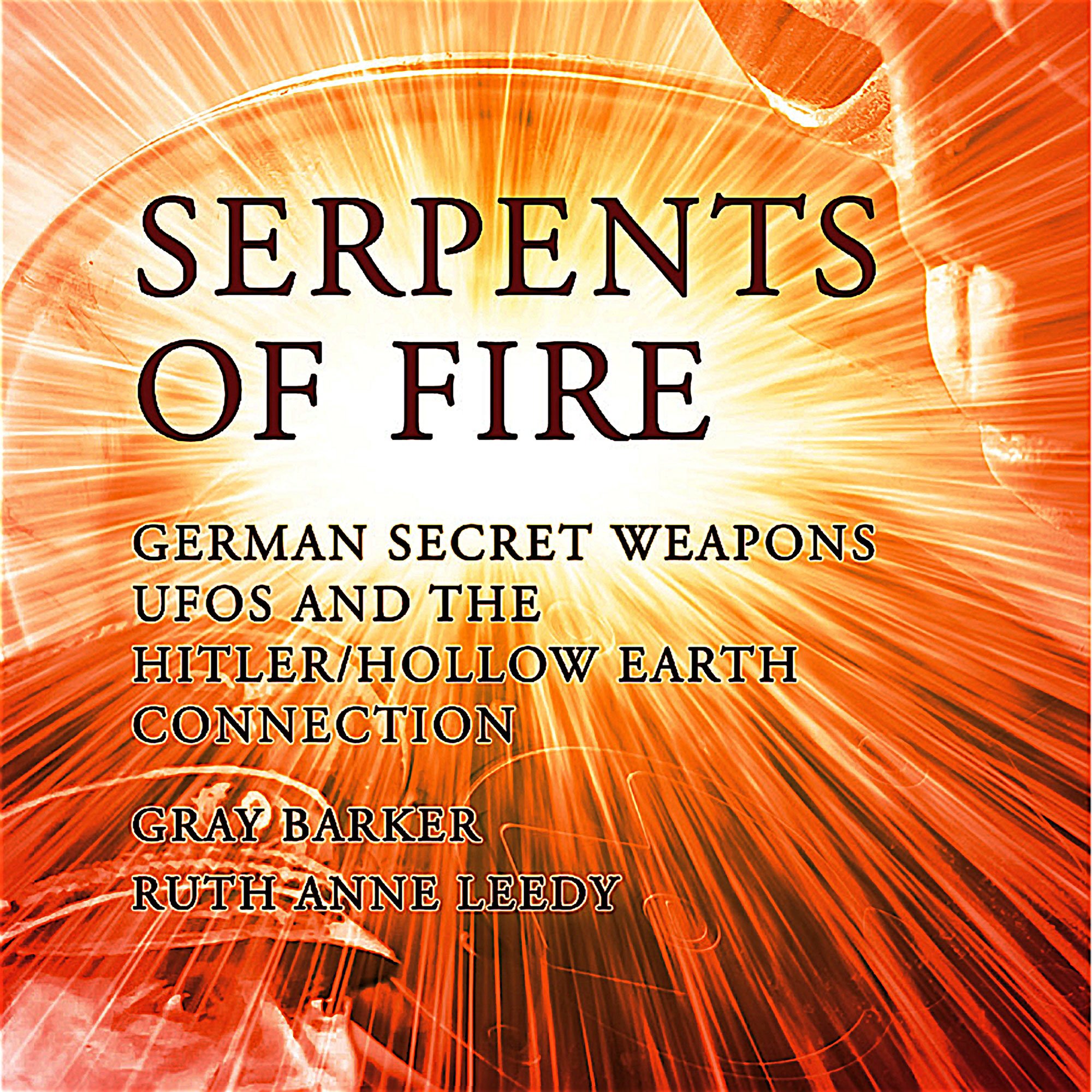Serpents of Fire