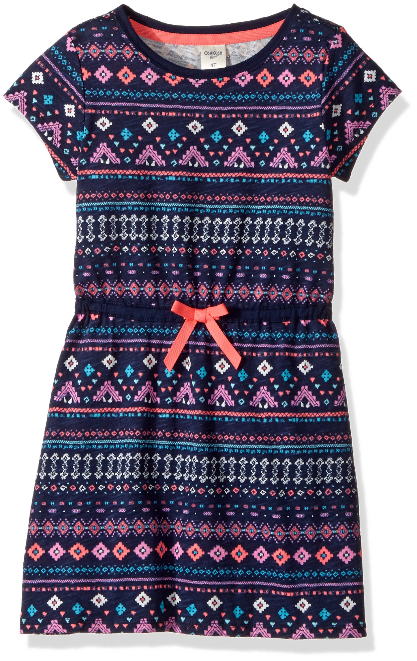 Girls' Knit Dress 21981410