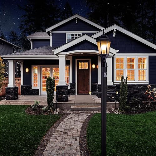 Miniatura 6 de Design House 502146 - Ojo de foto, color negro