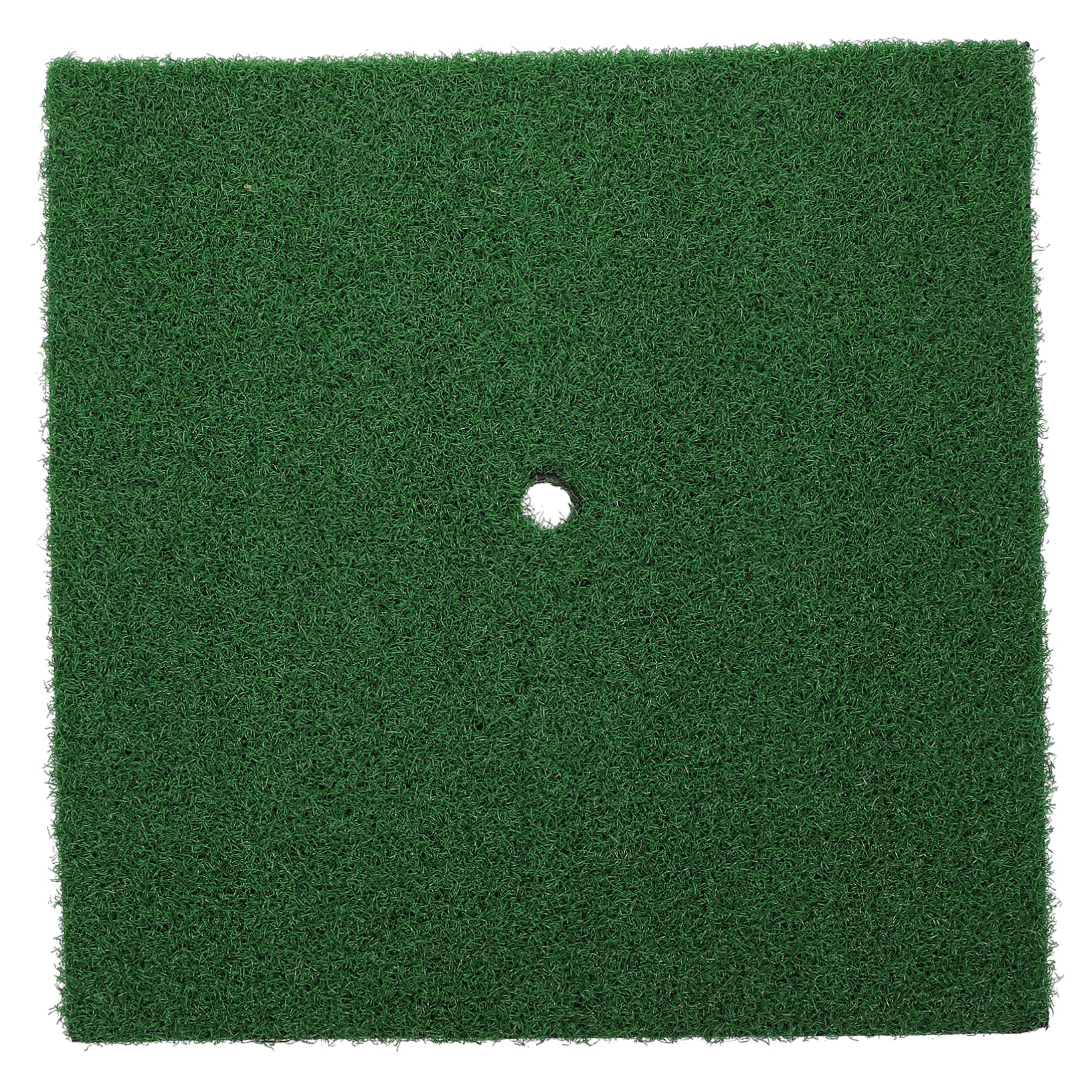 TOYANDONA Indoor Golfing Practice Mat Portable Artificial Turf for Beginners Hitting Mat for Easy to Clean and Durable