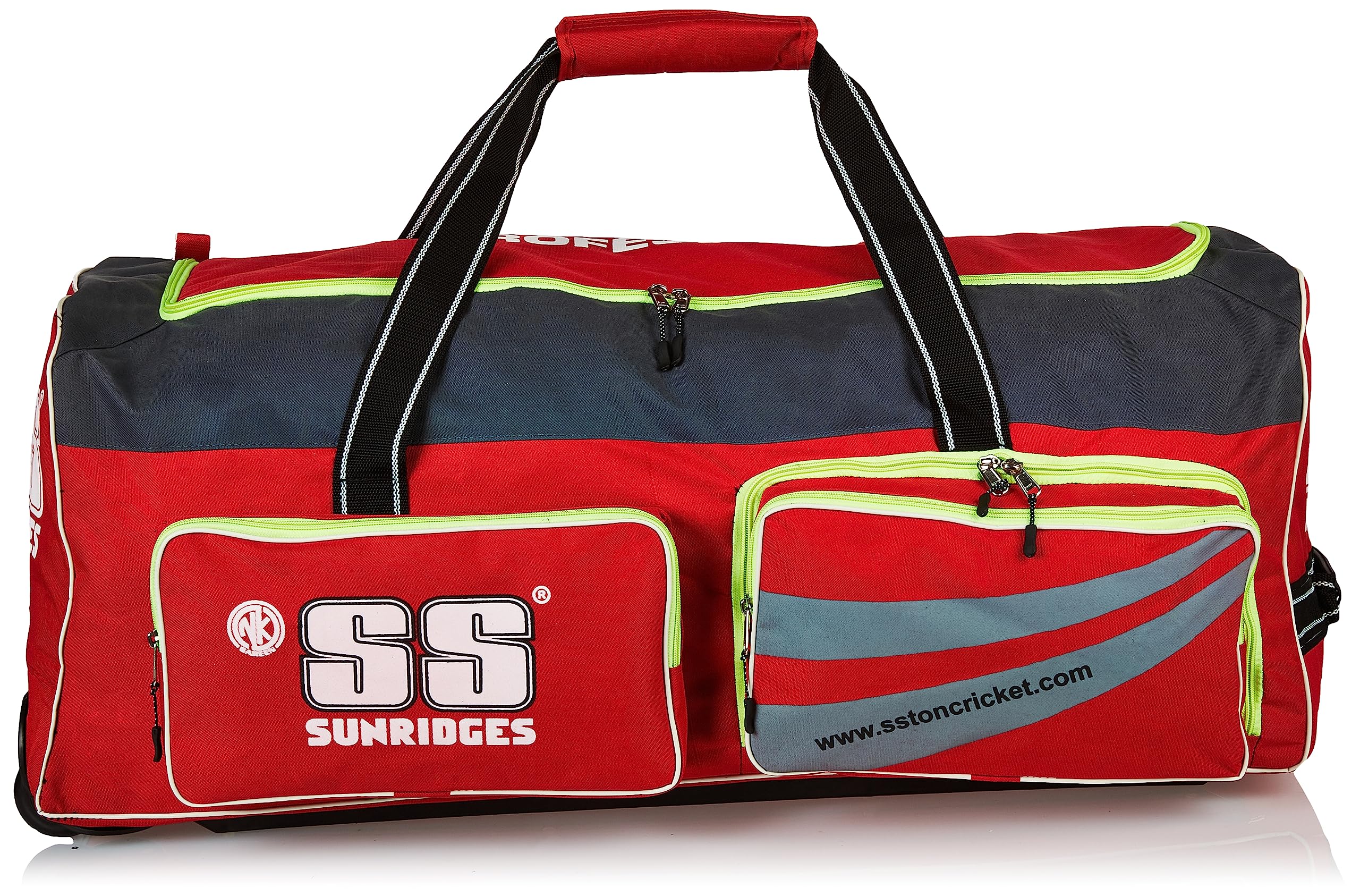 Professional Cricket Kit Bag