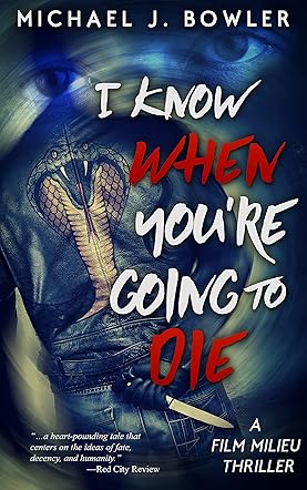 I Know When You're Going To Die