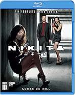 国内正規品  ニキータ コンプリートボックス Blu-ray NIKITA 918RBWPxehL.