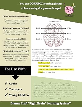 Brain Integration Therapy Program