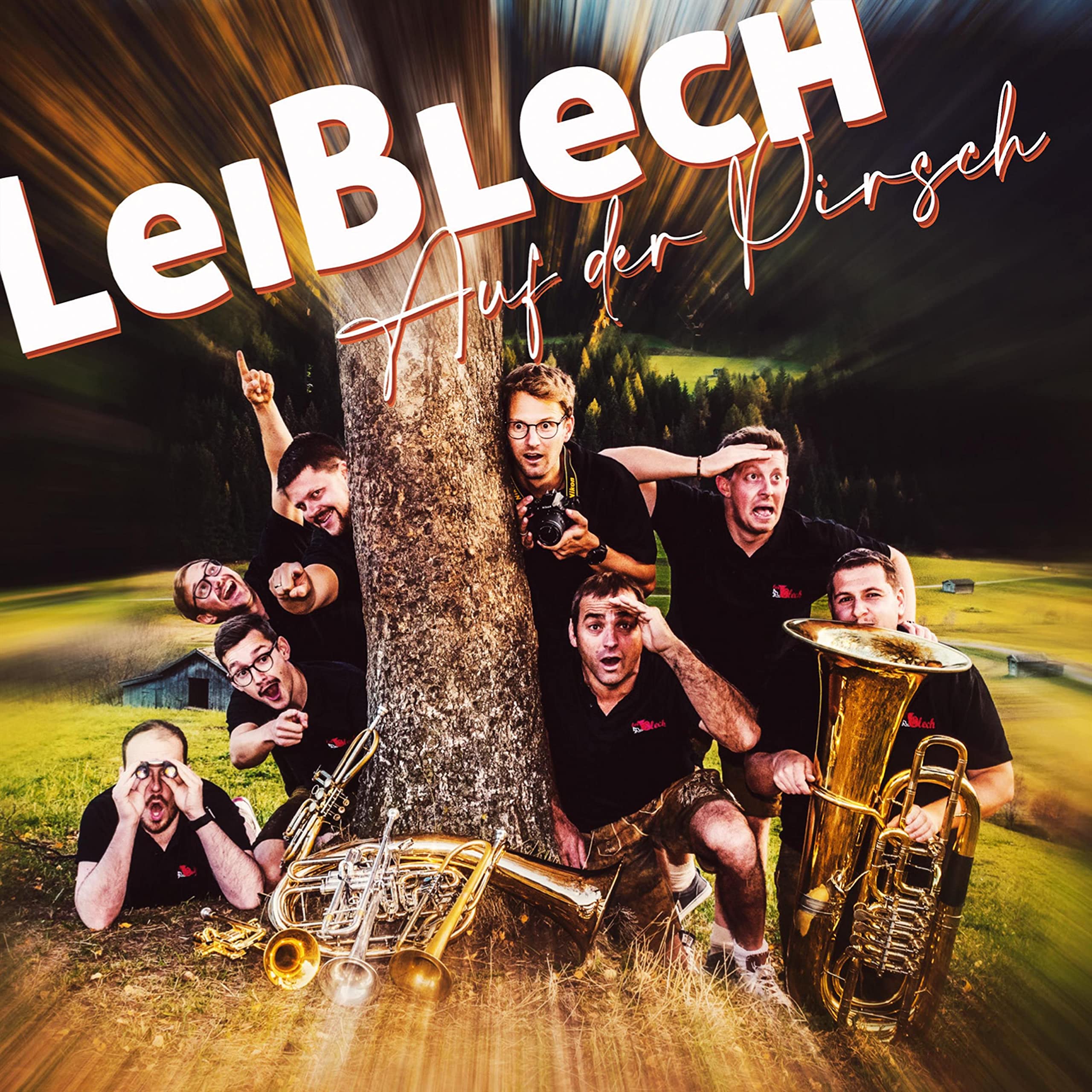 LeiBlech