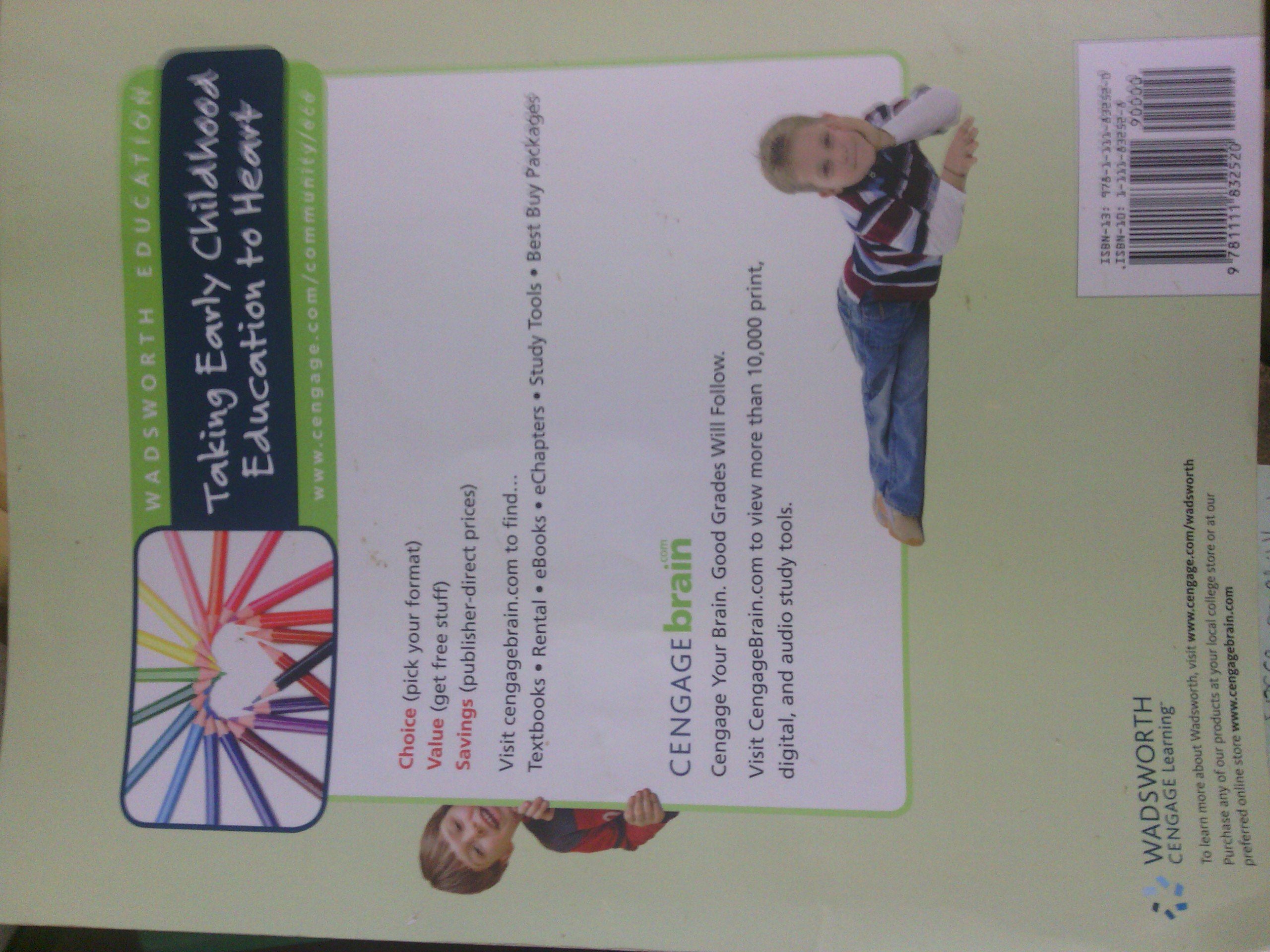 Safety, Nutrition, & Health in Early Education - Image 2