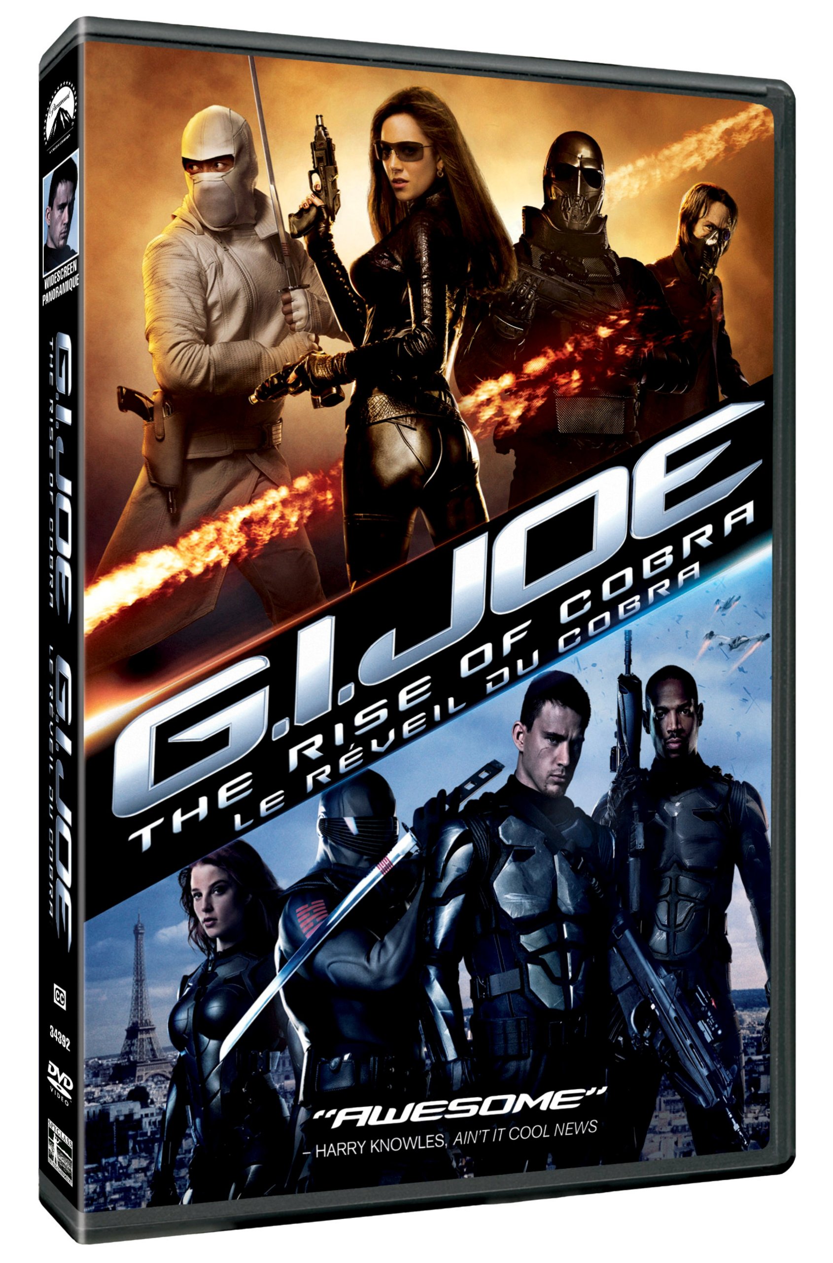 G.I. Joe: The Rise of Cobra | eBay