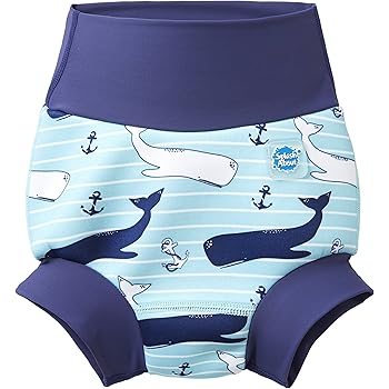 neoprene swim diaper