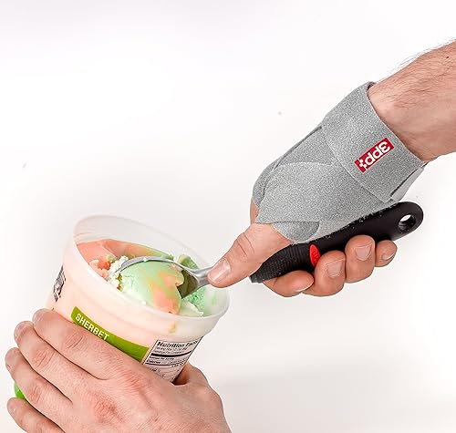 Miniatura 3 de 3-Point Products 3pp ThumSling NP (Derecha, SmallMedium)